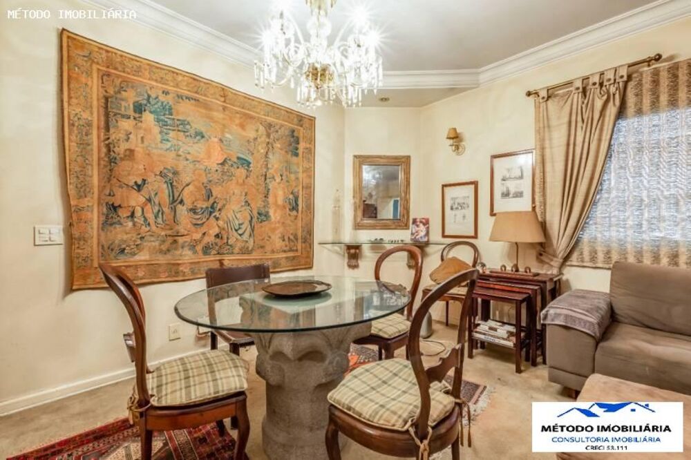 Apartamento, 3 quartos, 140 m² - Foto 3