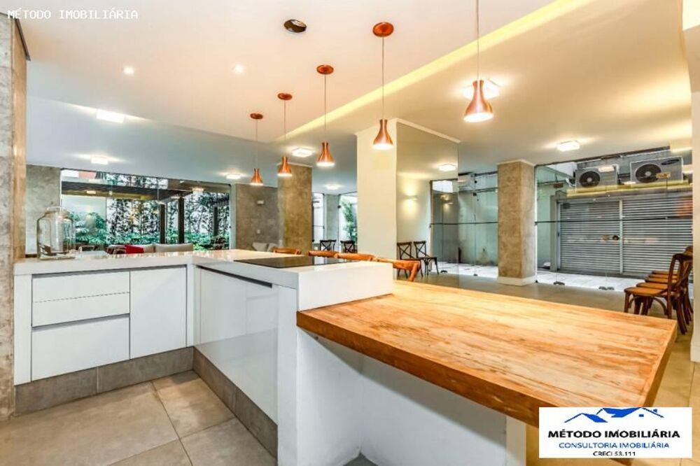 Apartamento, 3 quartos, 140 m² - Foto 4