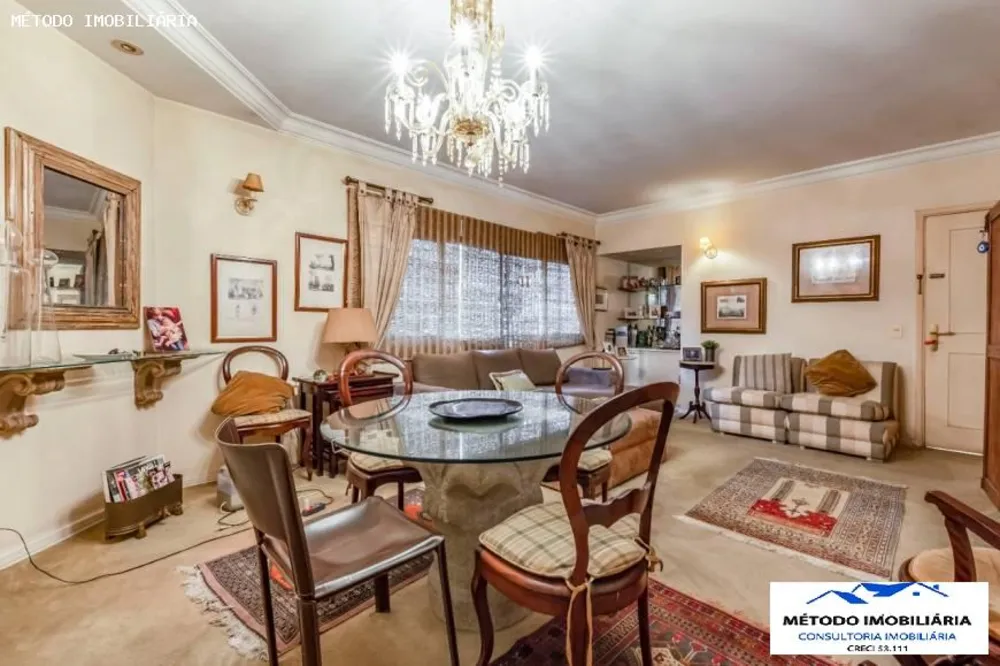 Apartamento, 3 quartos, 140 m² - Foto 18
