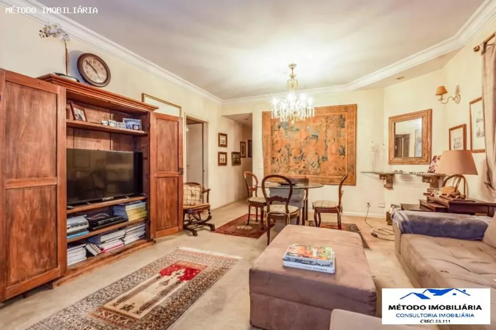 Apartamento, 3 quartos, 140 m² - Foto 14