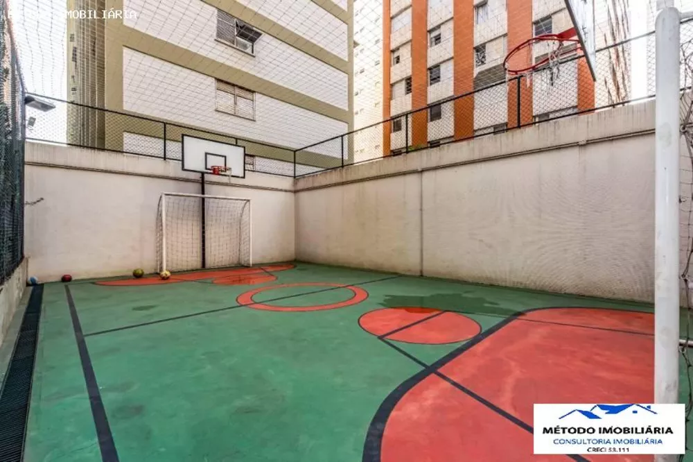 Apartamento, 3 quartos, 140 m² - Foto 16