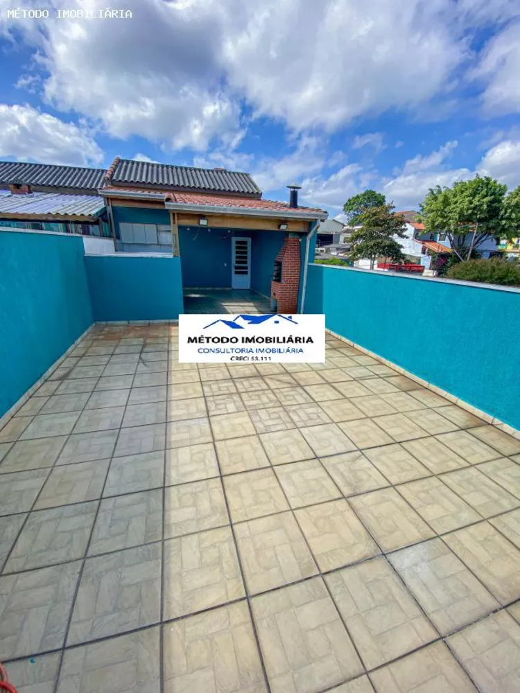 Cobertura, 2 quartos, 112 m² - Foto 21