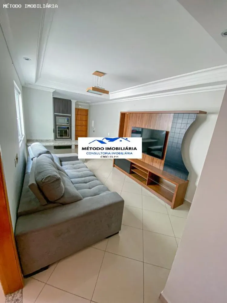Cobertura, 2 quartos, 112 m² - Foto 10