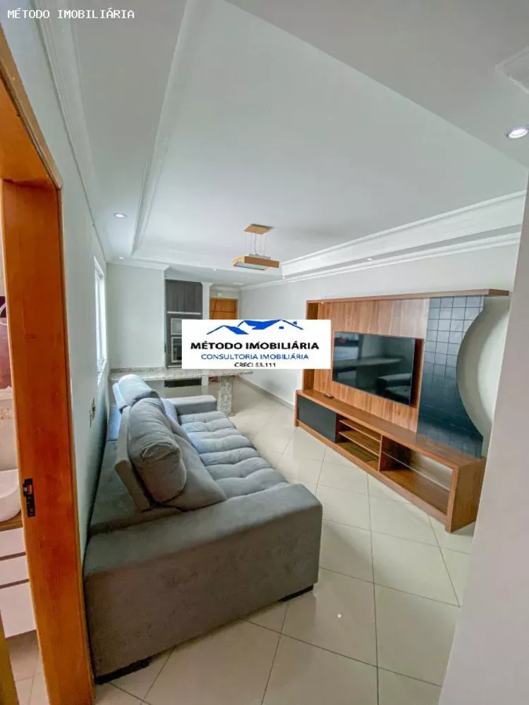 Cobertura, 2 quartos, 112 m² - Foto 1