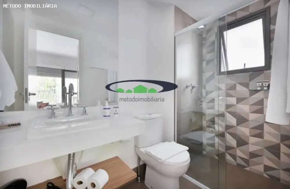 Apartamento, 1 quarto, 33 m² - Foto 8