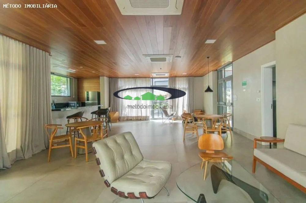 Apartamento, 1 quarto, 33 m² - Foto 12