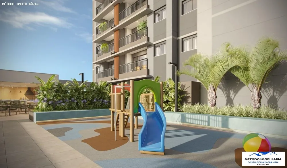 Apartamento, 2 quartos, 47 m² - Foto 6