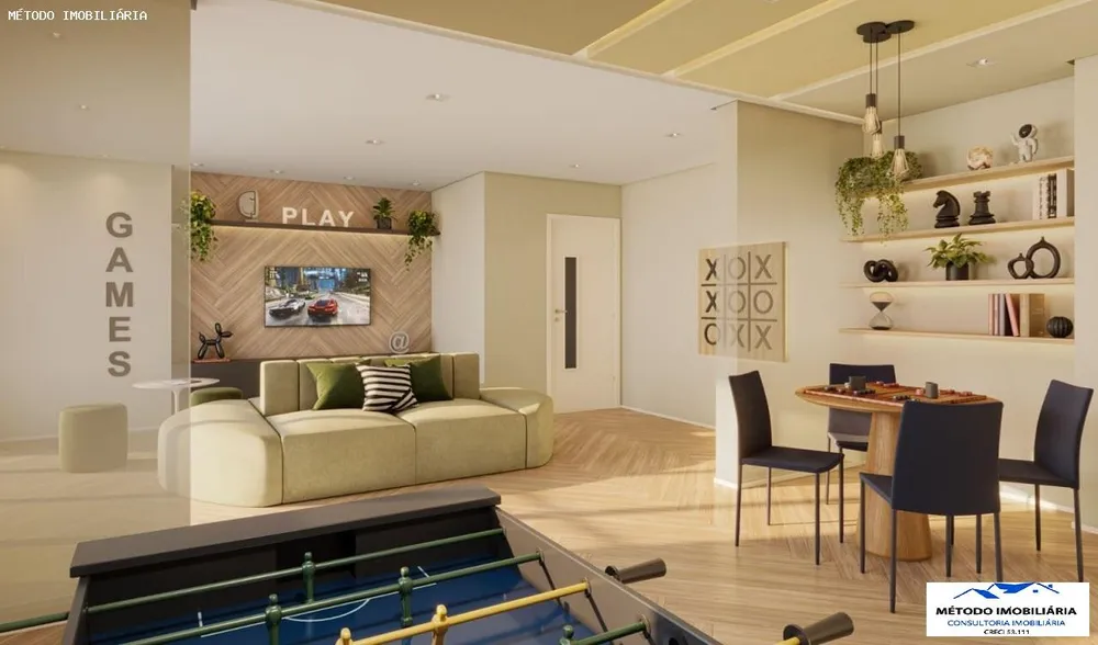 Apartamento, 2 quartos, 47 m² - Foto 8