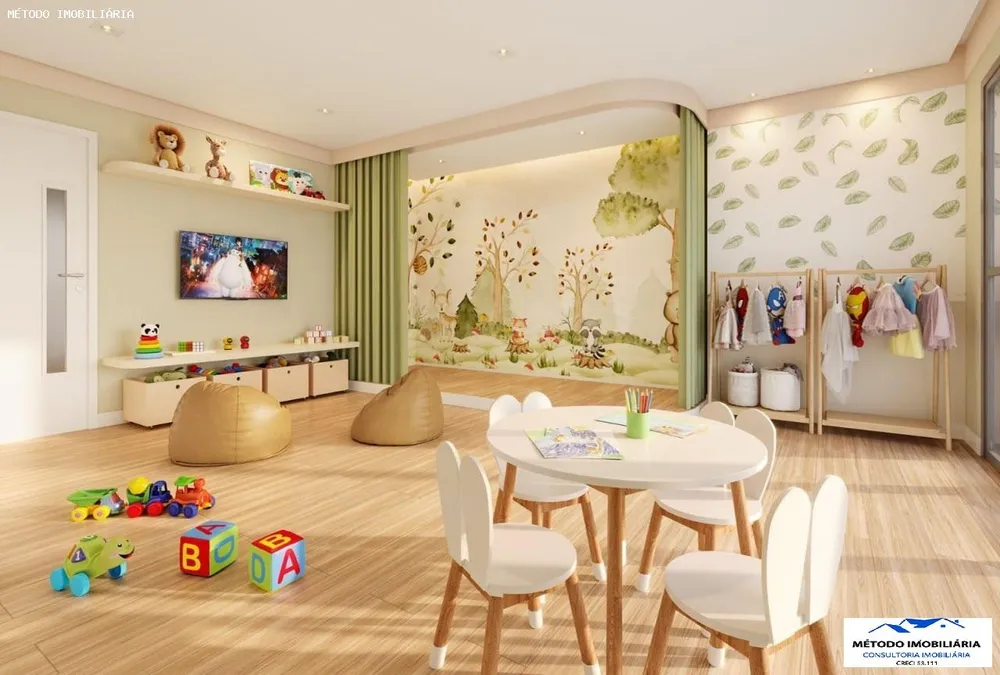 Apartamento, 2 quartos, 47 m² - Foto 7
