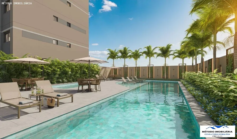 Apartamento, 2 quartos, 47 m² - Foto 4