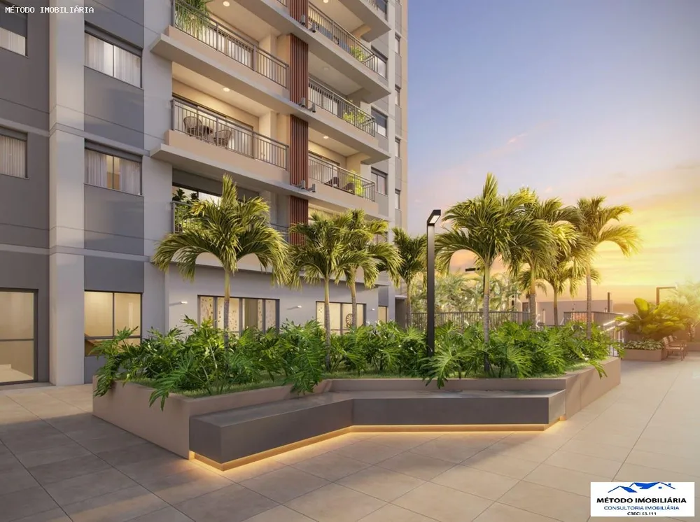 Apartamento, 2 quartos, 47 m² - Foto 5