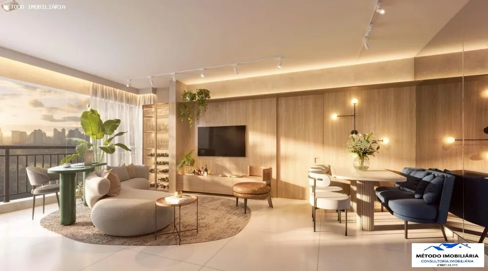 Apartamento, 2 quartos, 47 m² - Foto 10