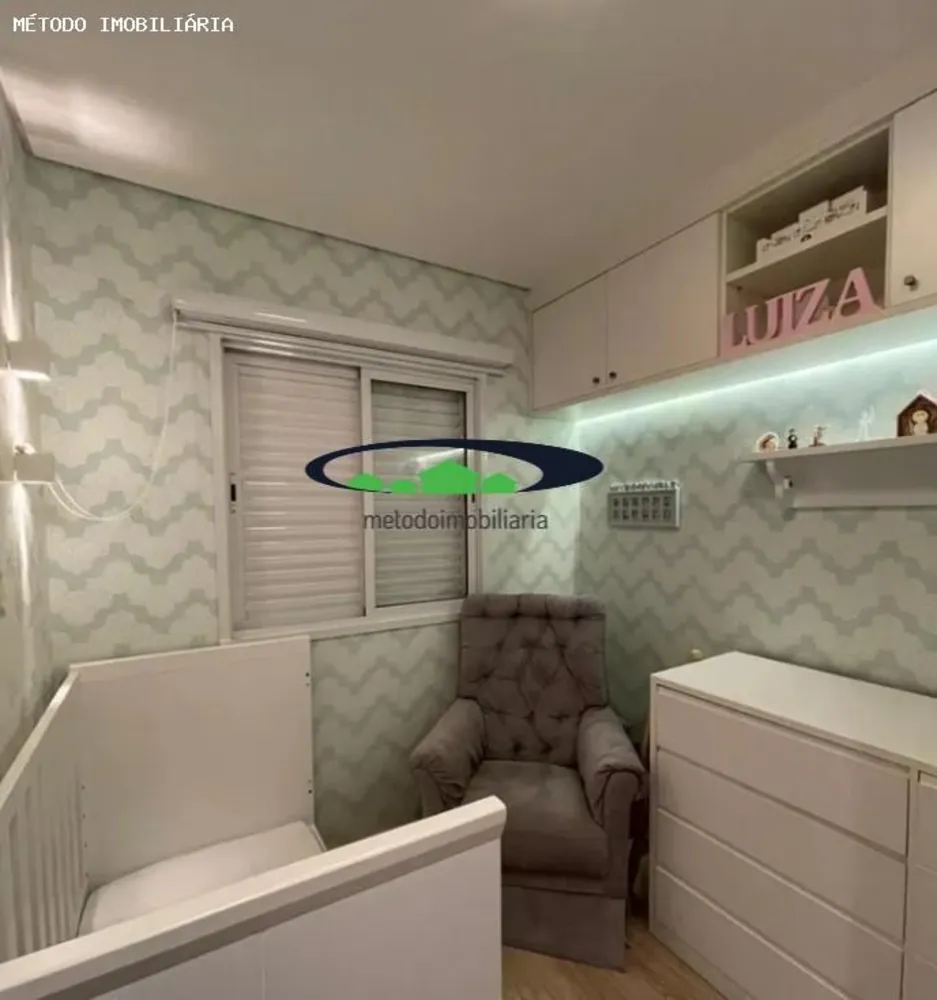 Apartamento, 3 quartos, 71 m² - Foto 6