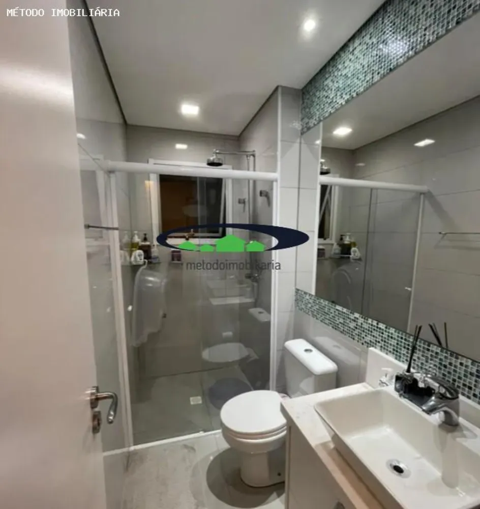 Apartamento, 3 quartos, 71 m² - Foto 4