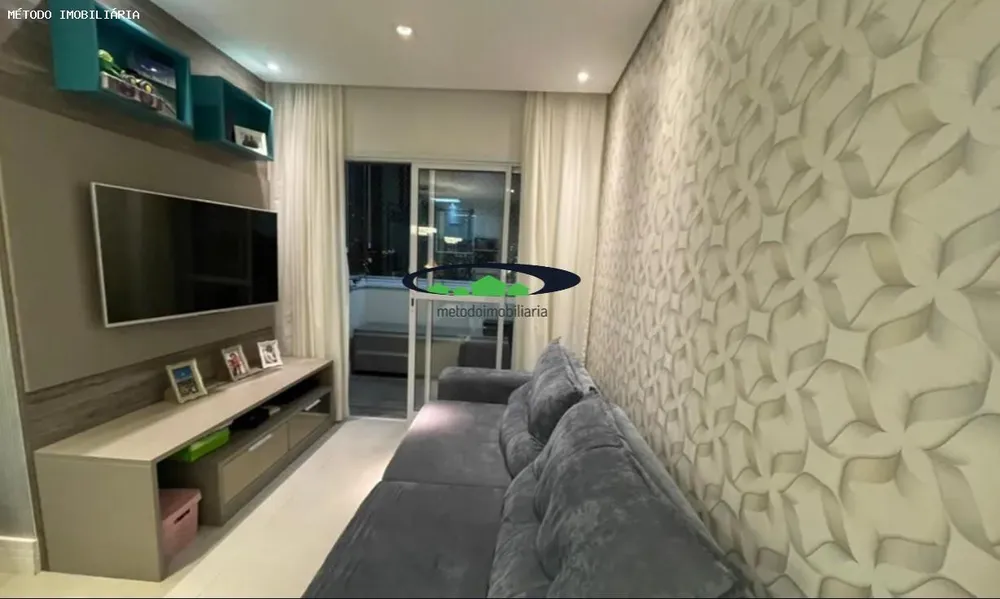 Apartamento, 3 quartos, 71 m² - Foto 8