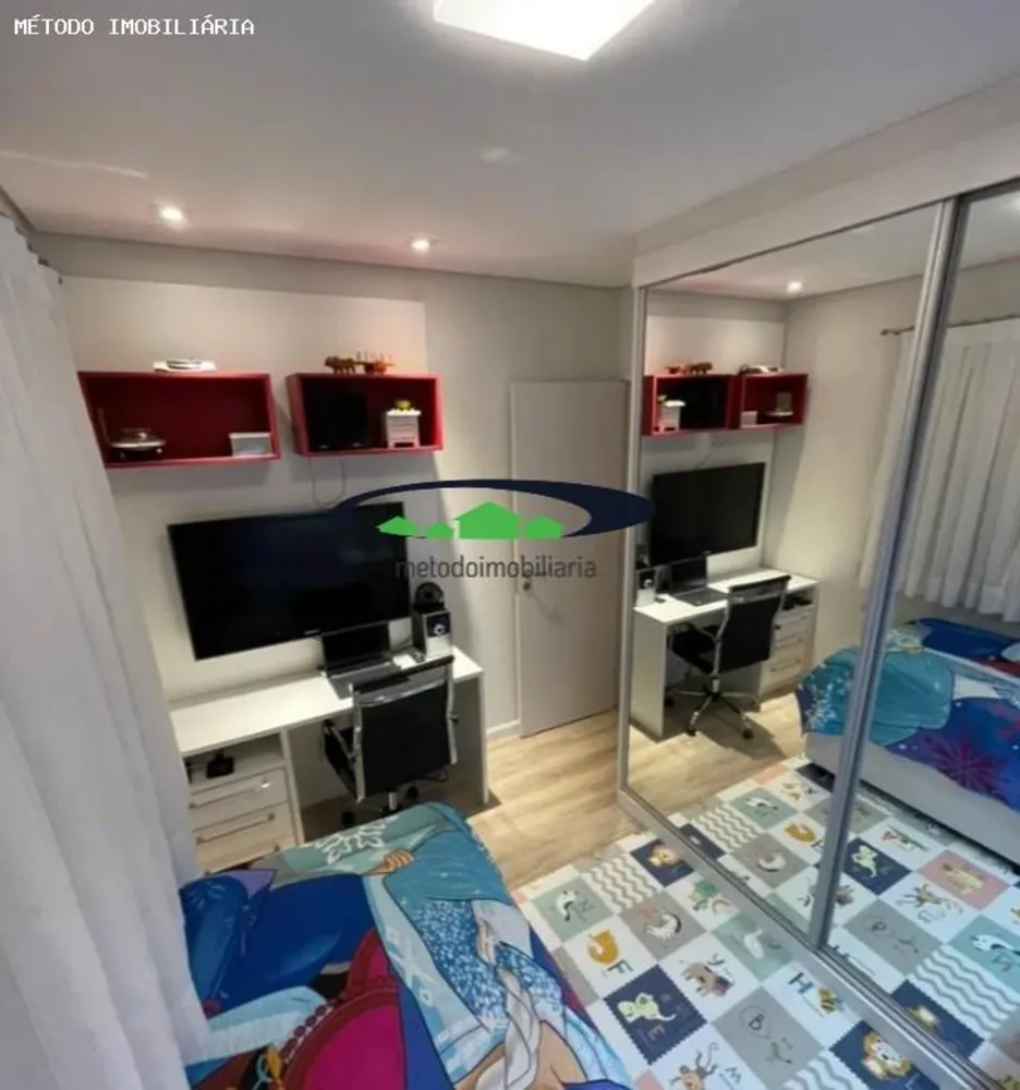 Apartamento, 3 quartos, 71 m² - Foto 7