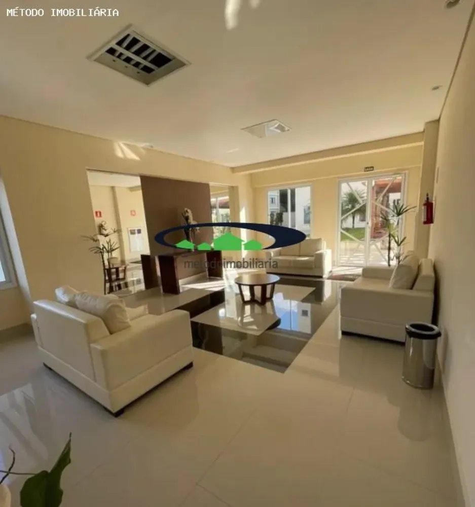 Apartamento, 3 quartos, 71 m² - Foto 1