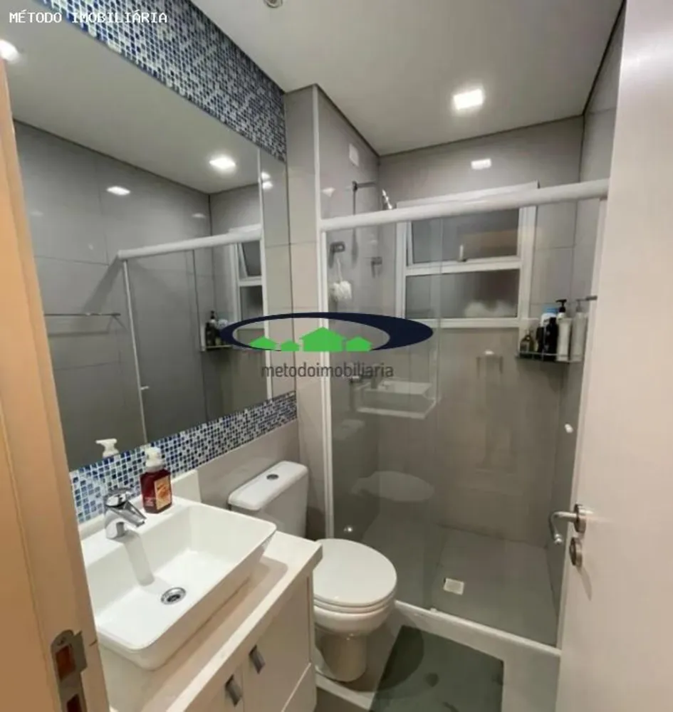 Apartamento, 3 quartos, 71 m² - Foto 6