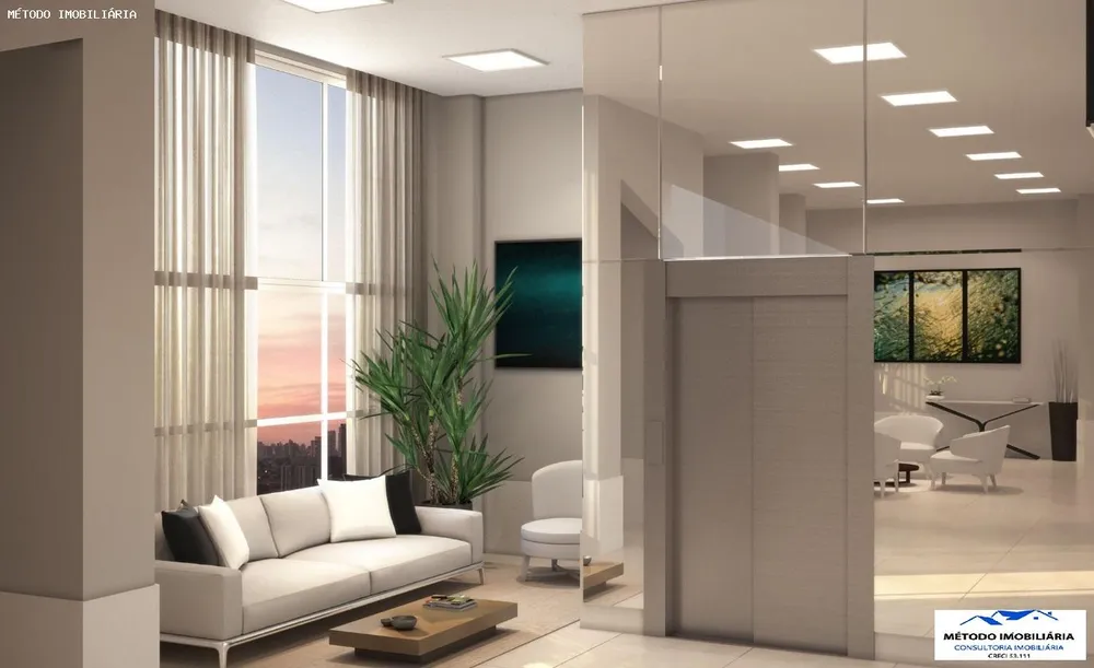 Apartamento, 2 quartos, 70 m² - Foto 2