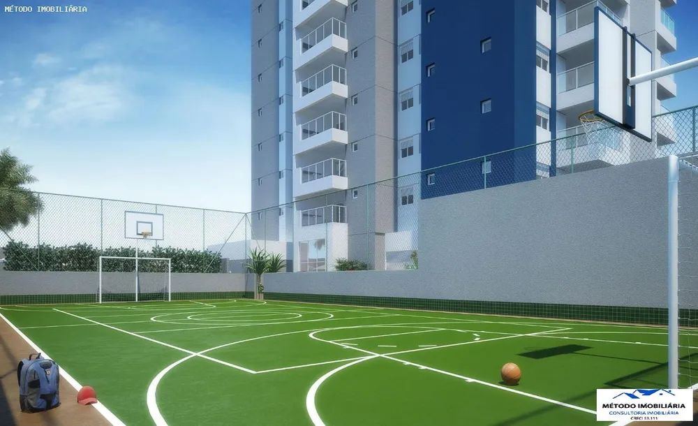 Apartamento, 2 quartos, 70 m² - Foto 4
