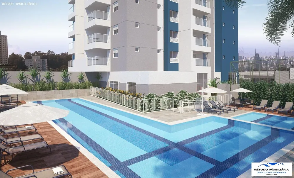 Apartamento, 2 quartos, 70 m² - Foto 6