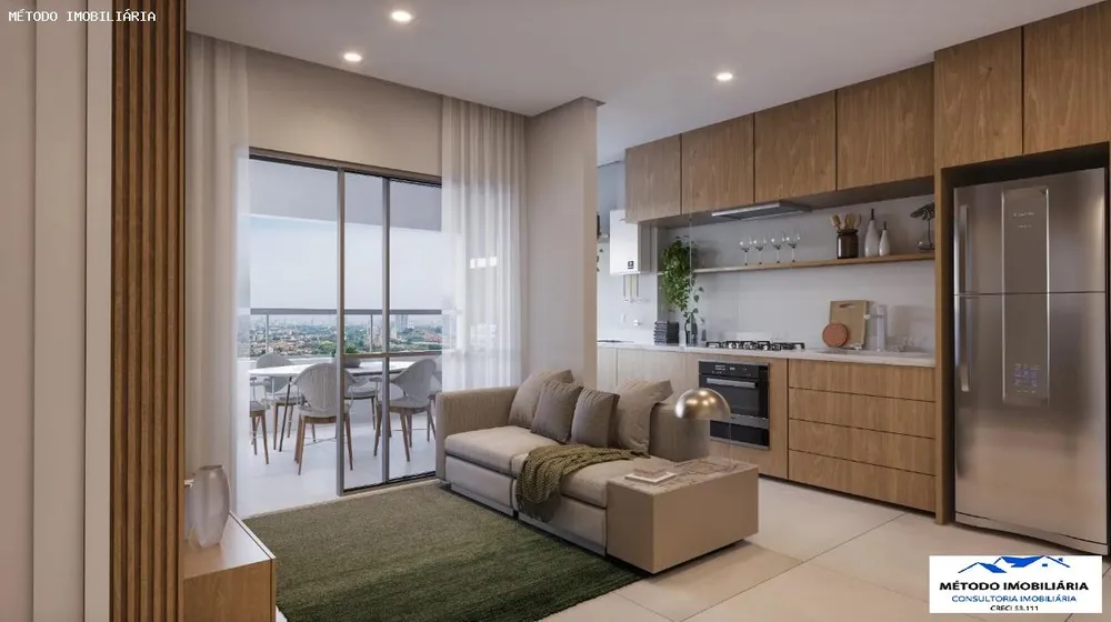 Apartamento, 2 quartos, 70 m² - Foto 12