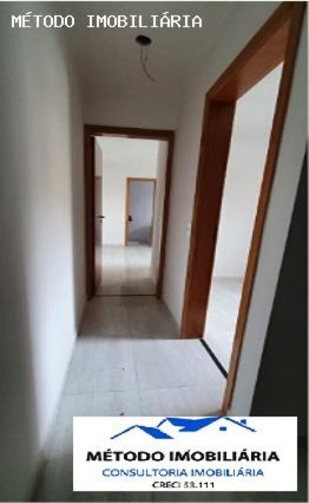Sobrado à venda com 2 quartos, 128m² - Foto 3