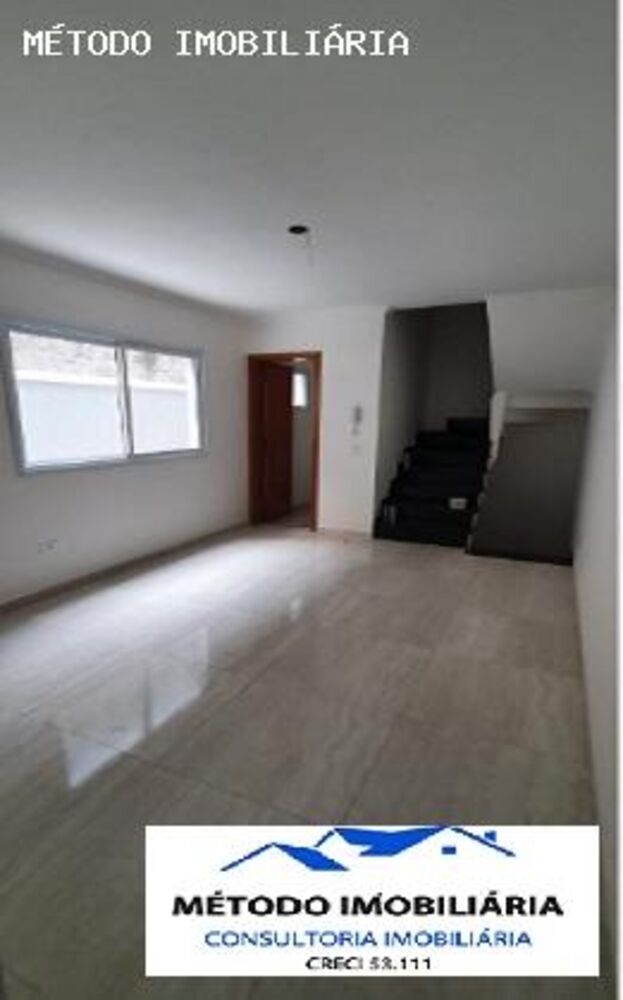 Sobrado à venda com 2 quartos, 128m² - Foto 2