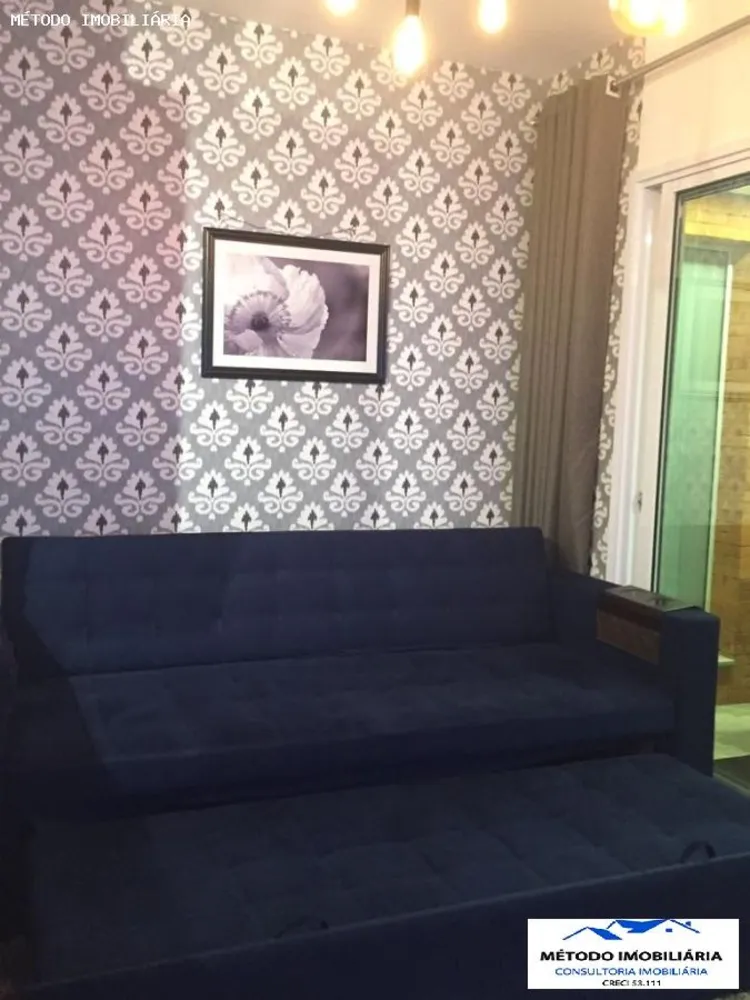 Apartamento, 1 quarto, 49 m² - Foto 9