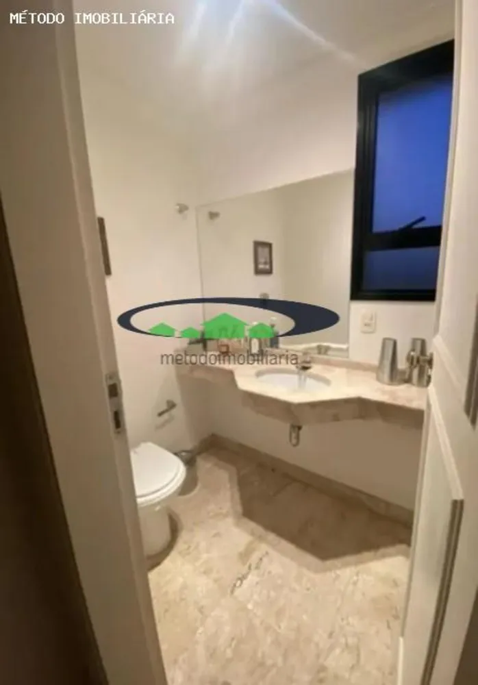 Cobertura, 3 quartos, 230 m² - Foto 1