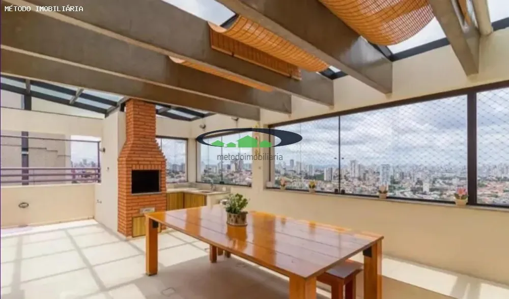 Cobertura, 3 quartos, 230 m² - Foto 4