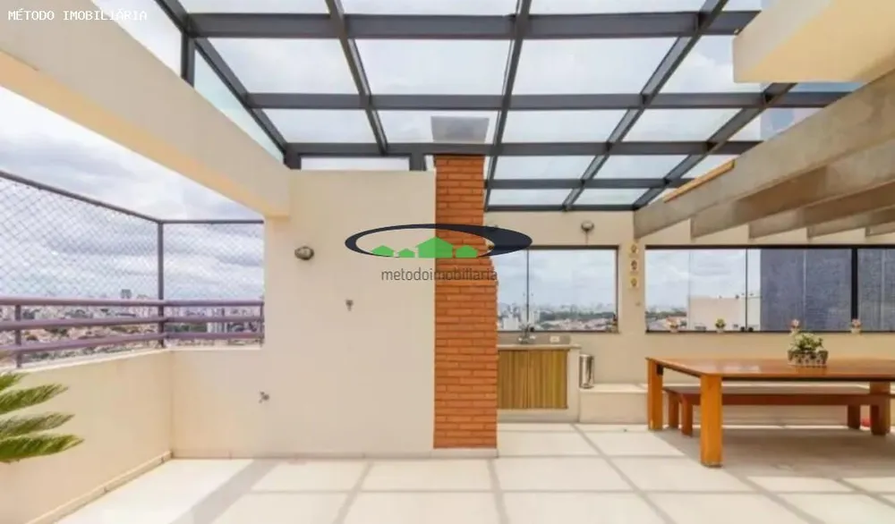 Cobertura, 3 quartos, 230 m² - Foto 3
