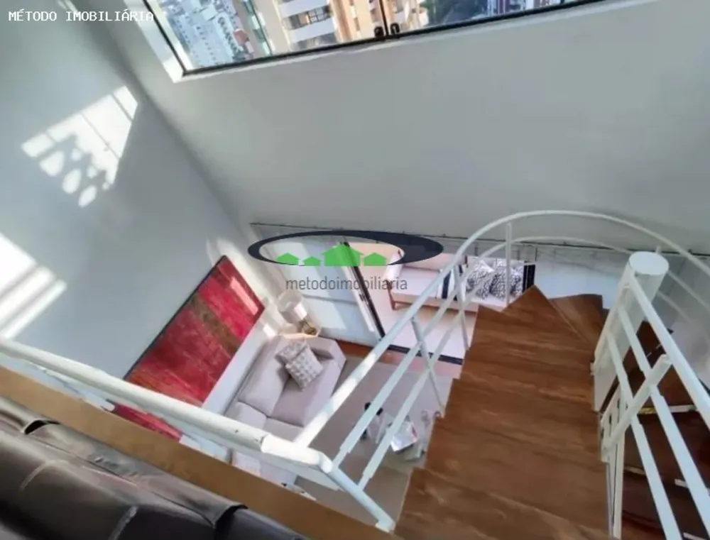 Cobertura, 3 quartos, 230 m² - Foto 8