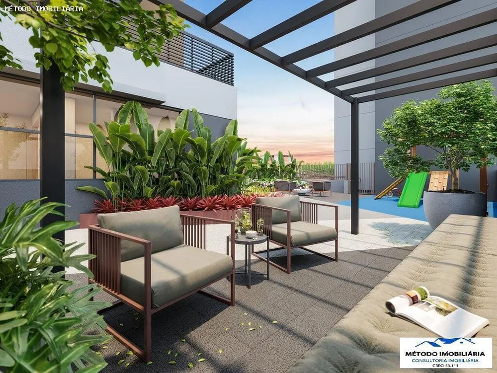 Apartamento, 2 quartos, 87 m² - Foto 5