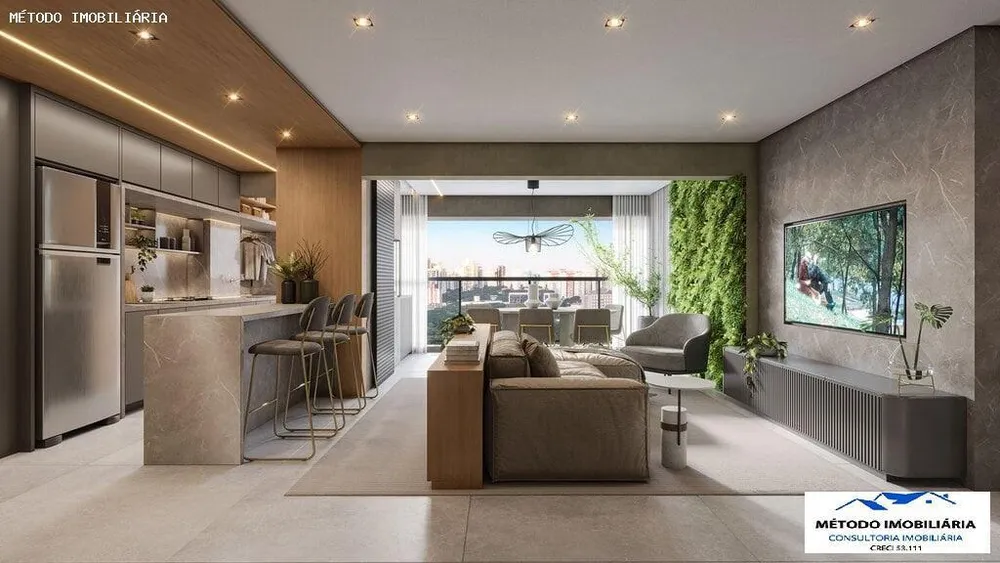 Apartamento, 2 quartos, 87 m² - Foto 6