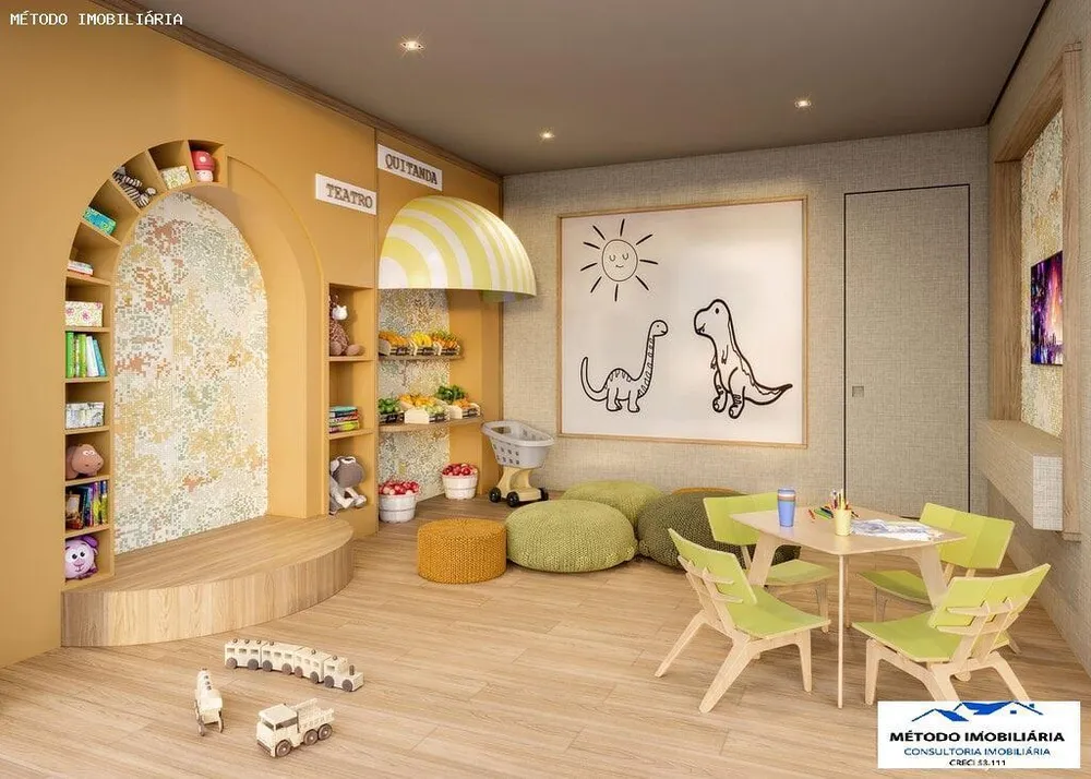 Apartamento, 2 quartos, 87 m² - Foto 4