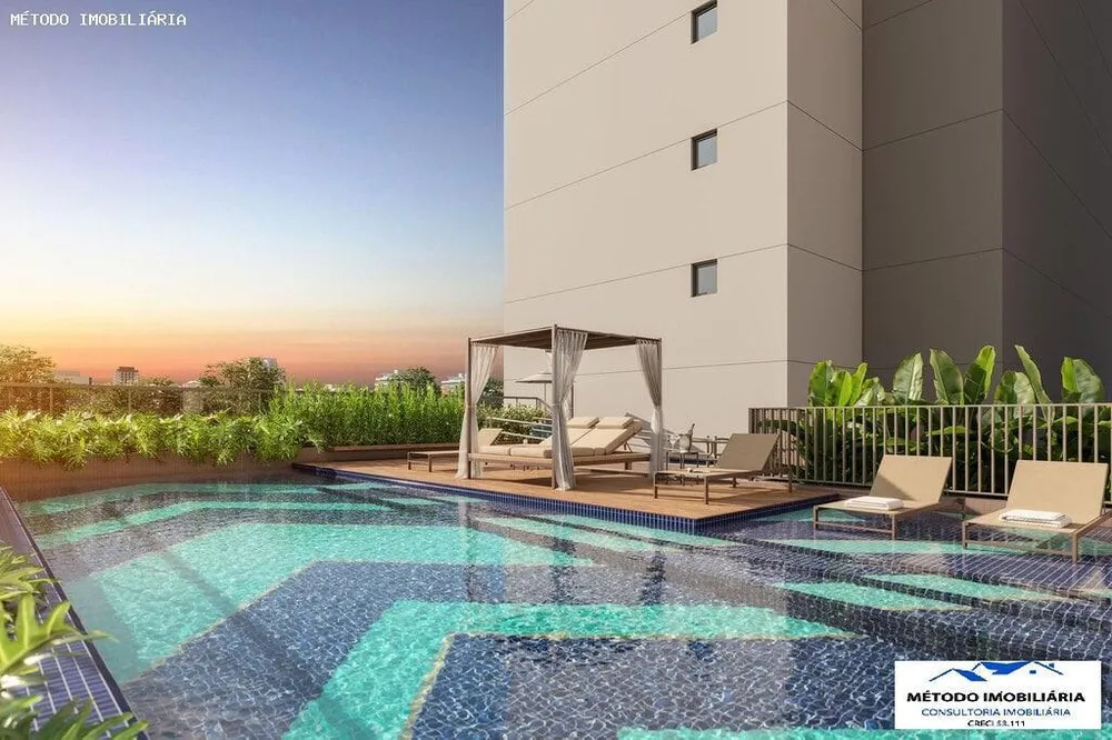 Apartamento, 2 quartos, 87 m² - Foto 1