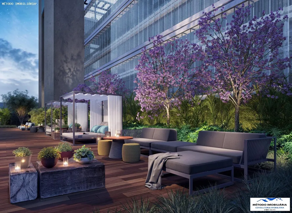 Apartamento, 3 quartos, 308 m² - Foto 9