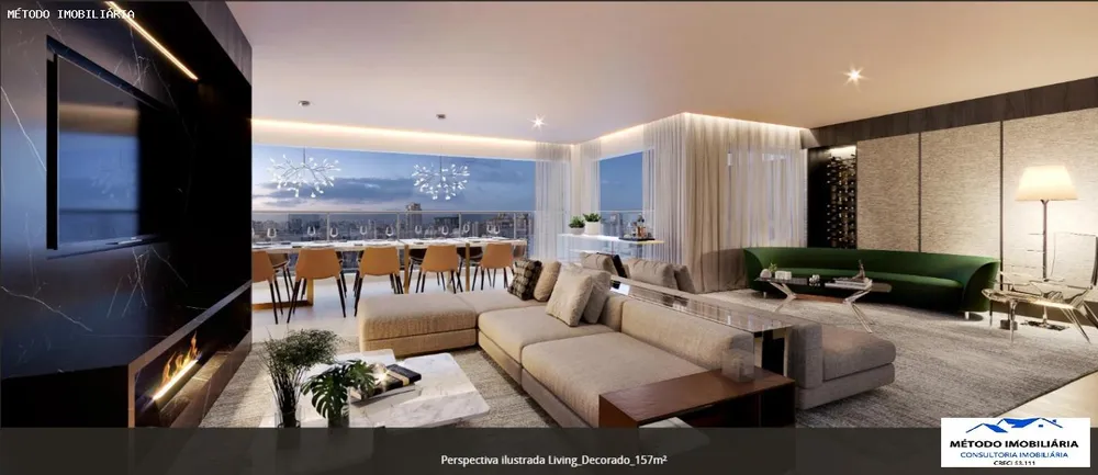 Casa, 3 quartos, 158 m² - Foto 11