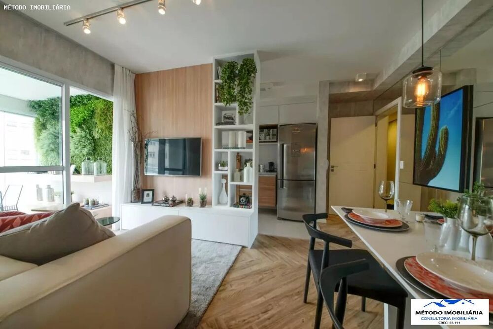 Apartamento, 2 quartos, 61 m² - Foto 7
