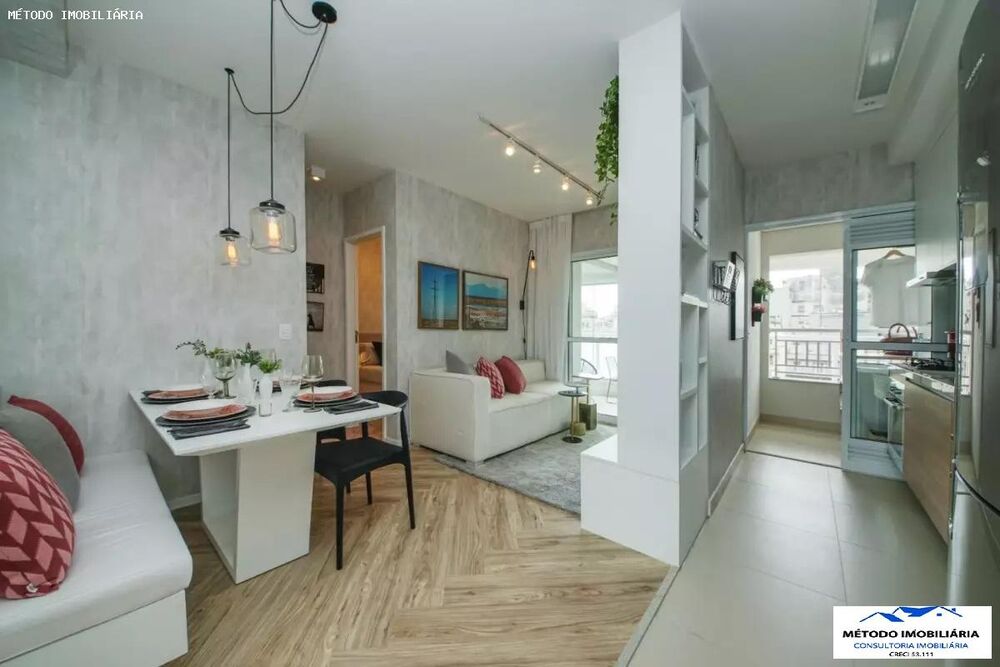 Apartamento, 2 quartos, 61 m² - Foto 6