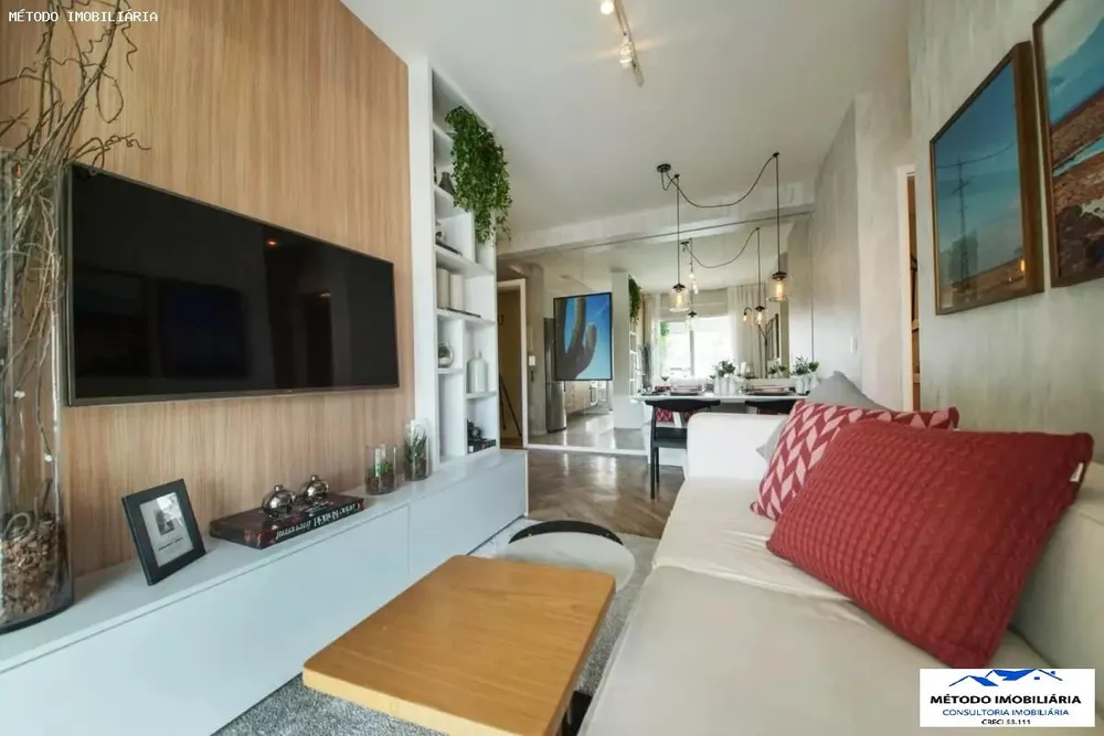 Apartamento, 2 quartos, 61 m² - Foto 4