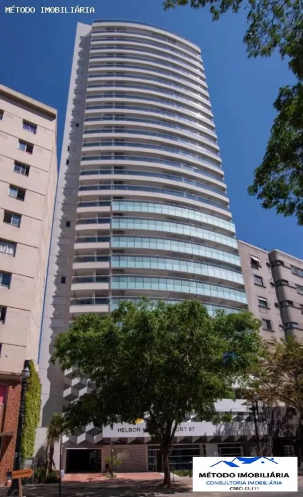 Apartamento, 2 quartos, 61 m² - Foto 15