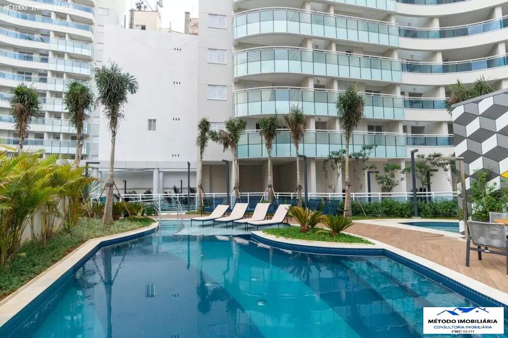 Apartamento, 2 quartos, 61 m² - Foto 1