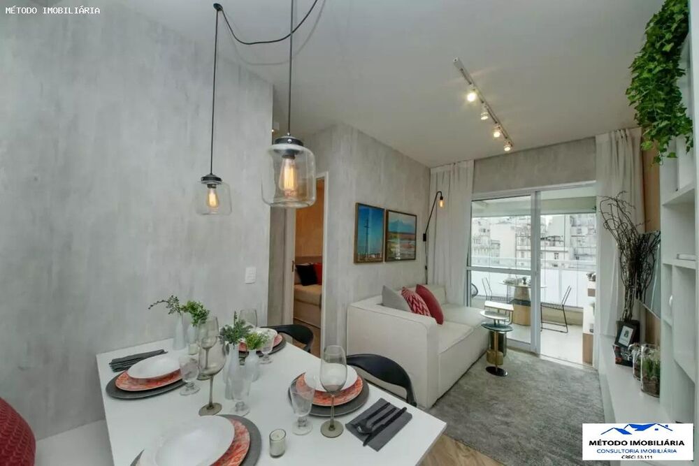 Apartamento, 2 quartos, 61 m² - Foto 9