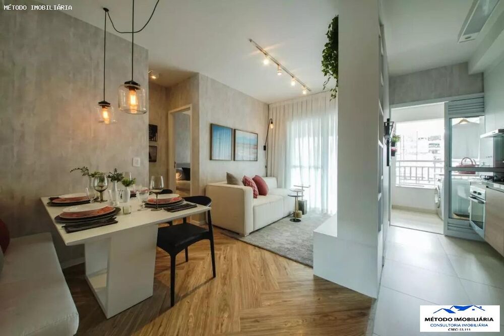Apartamento, 2 quartos, 61 m² - Foto 8
