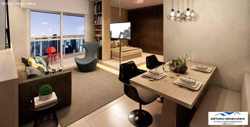 Apartamento, 2 quartos, 61 m² - Foto 12
