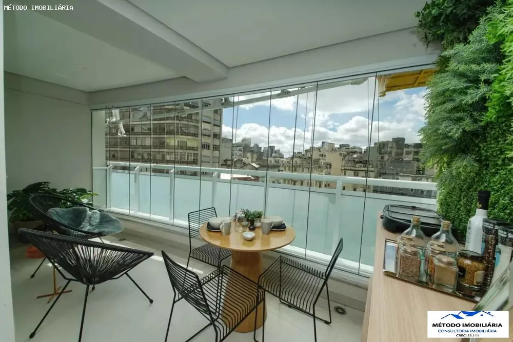 Apartamento, 2 quartos, 61 m² - Foto 2