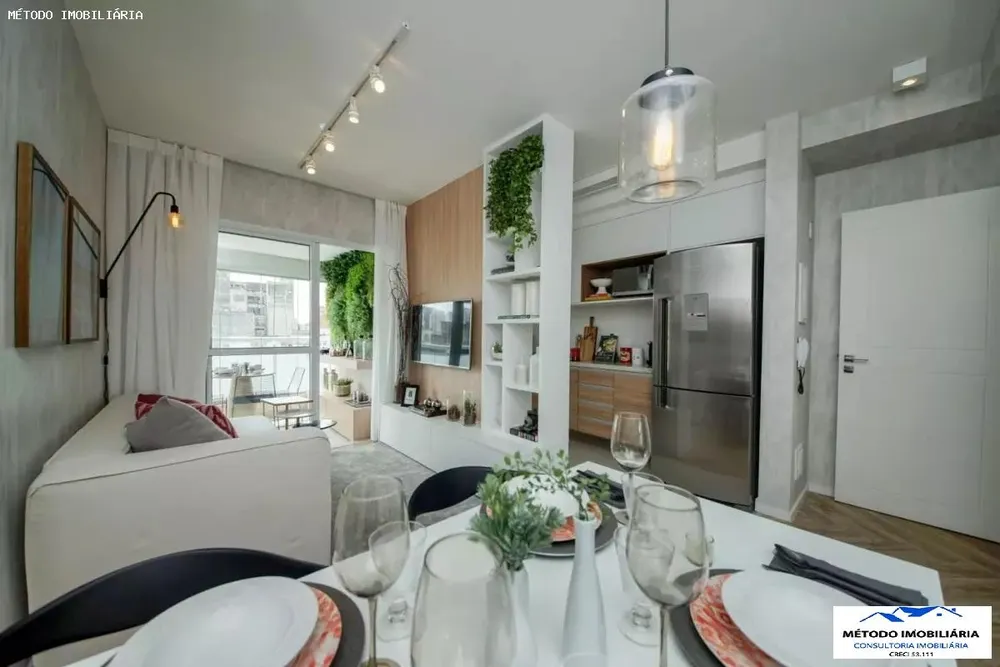 Apartamento, 2 quartos, 61 m² - Foto 9