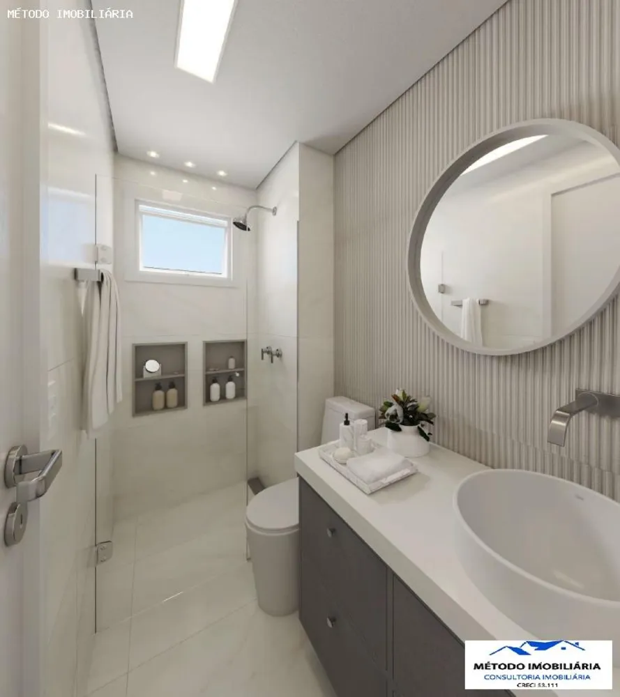 Apartamento, 2 quartos, 43 m² - Foto 7